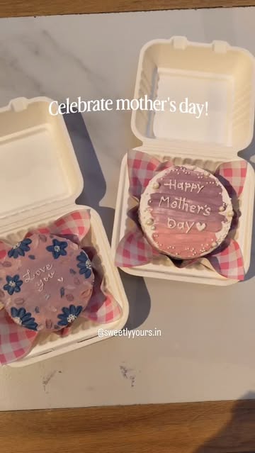 Cake workshops by Sweetly Yours