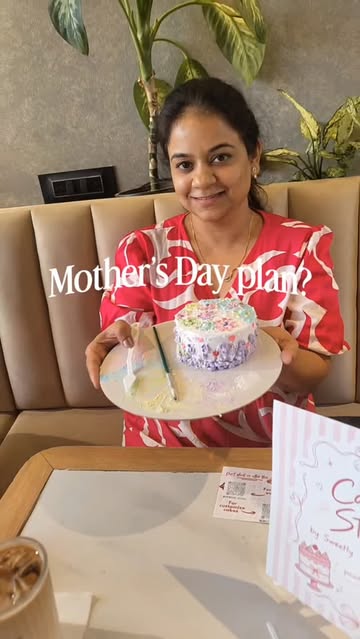 Cake workshops by Sweetly Yours